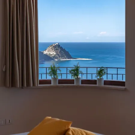 Sabrina Villa Capo d'Orlando