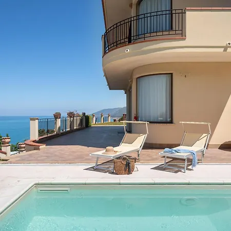 Villa Sabrina *